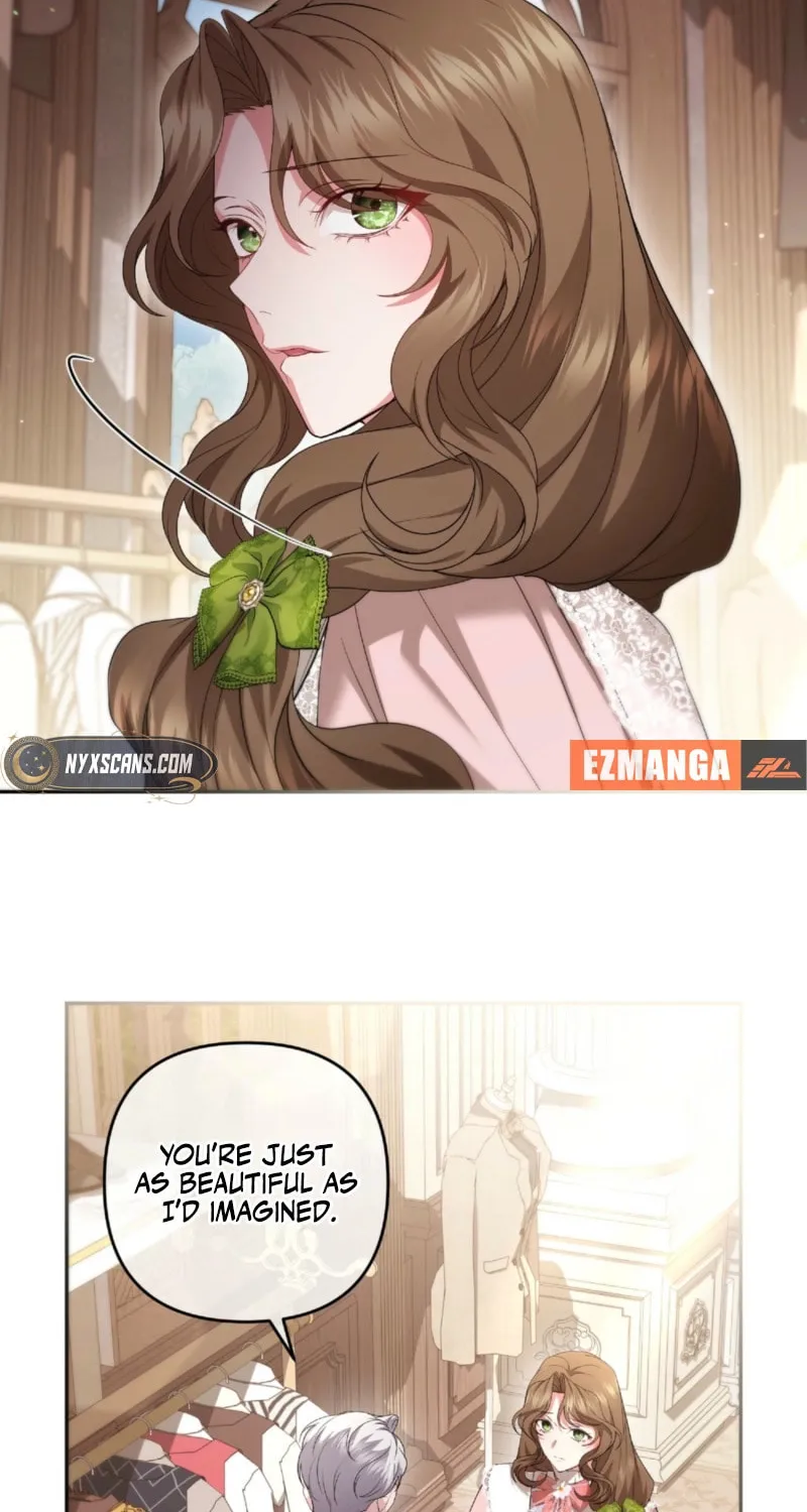 The Murderer Targets the Brunette Lady Chapter 14 page 16 - 