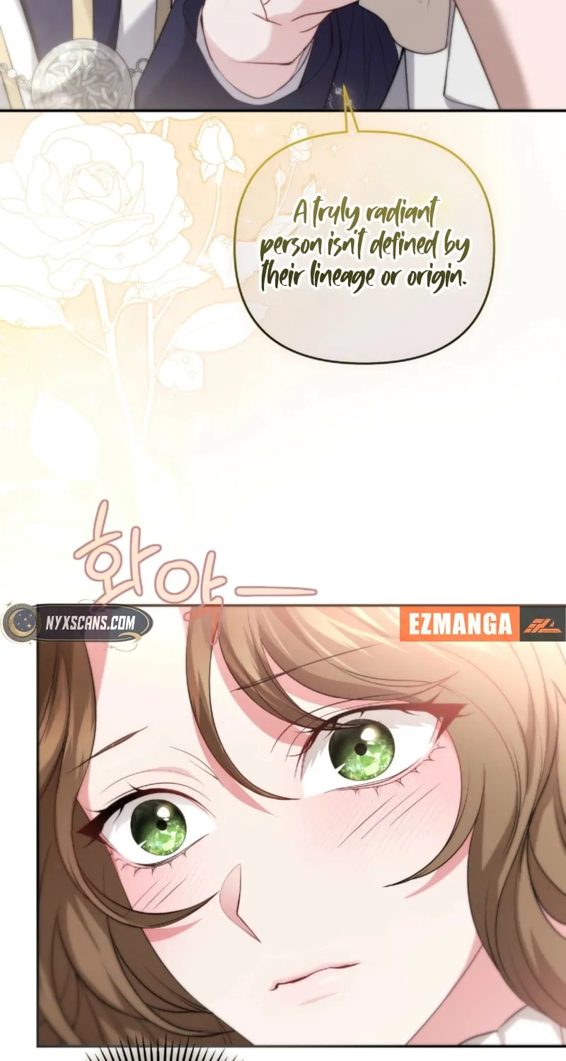 The Murderer Targets the Brunette Lady Chapter 14 page 19 - 