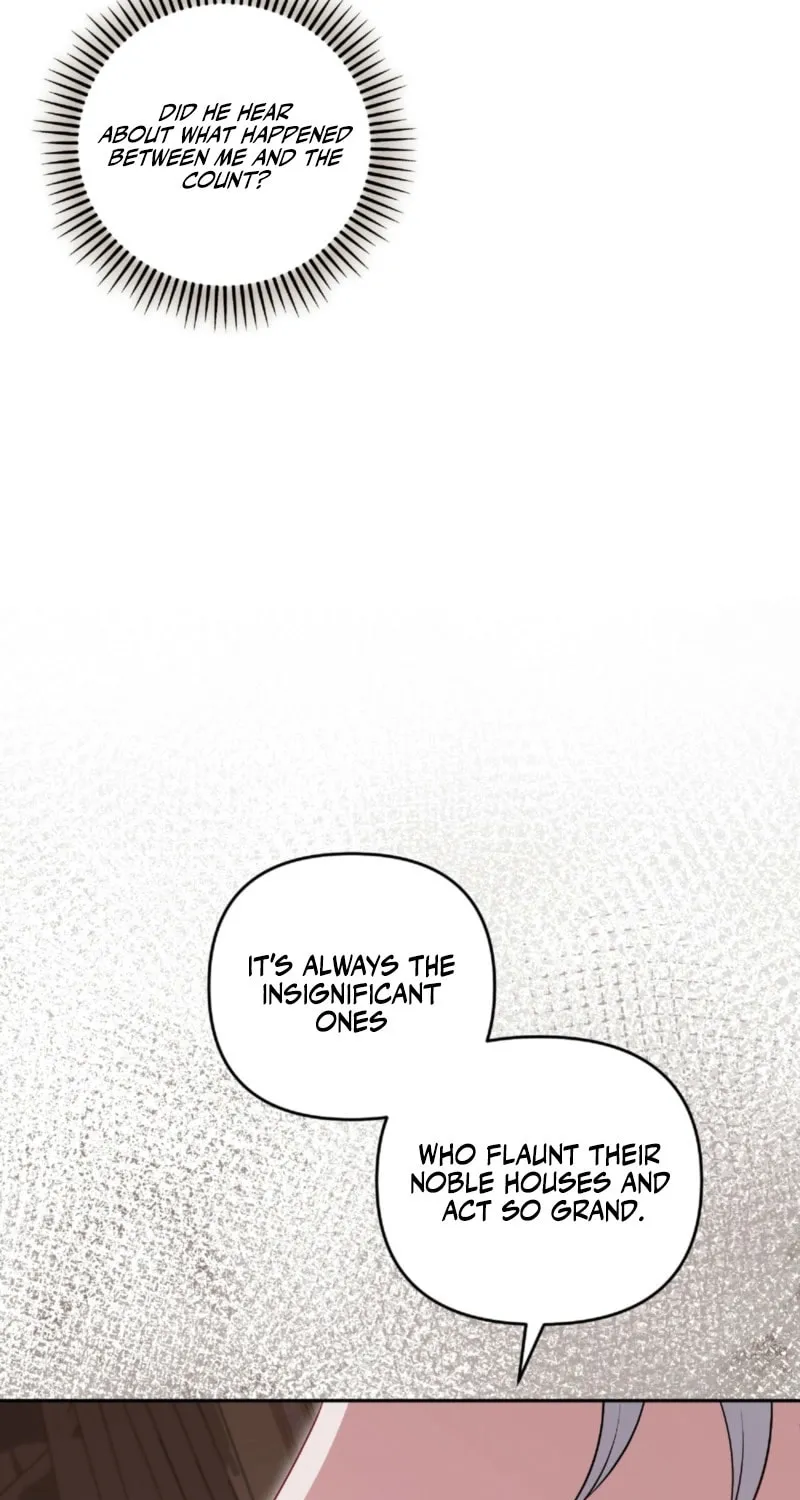 The Murderer Targets the Brunette Lady Chapter 14 page 20 - 