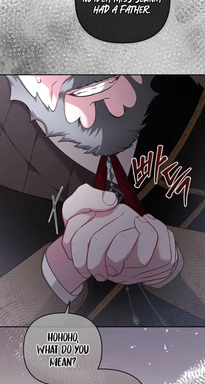 The Murderer Targets the Brunette Lady Chapter 14 page 23 - 