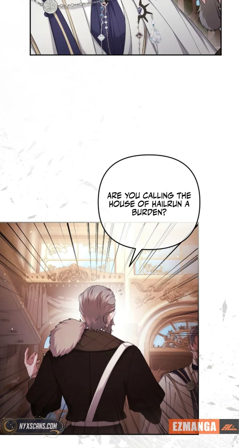 The Murderer Targets the Brunette Lady Chapter 14 page 25 - 