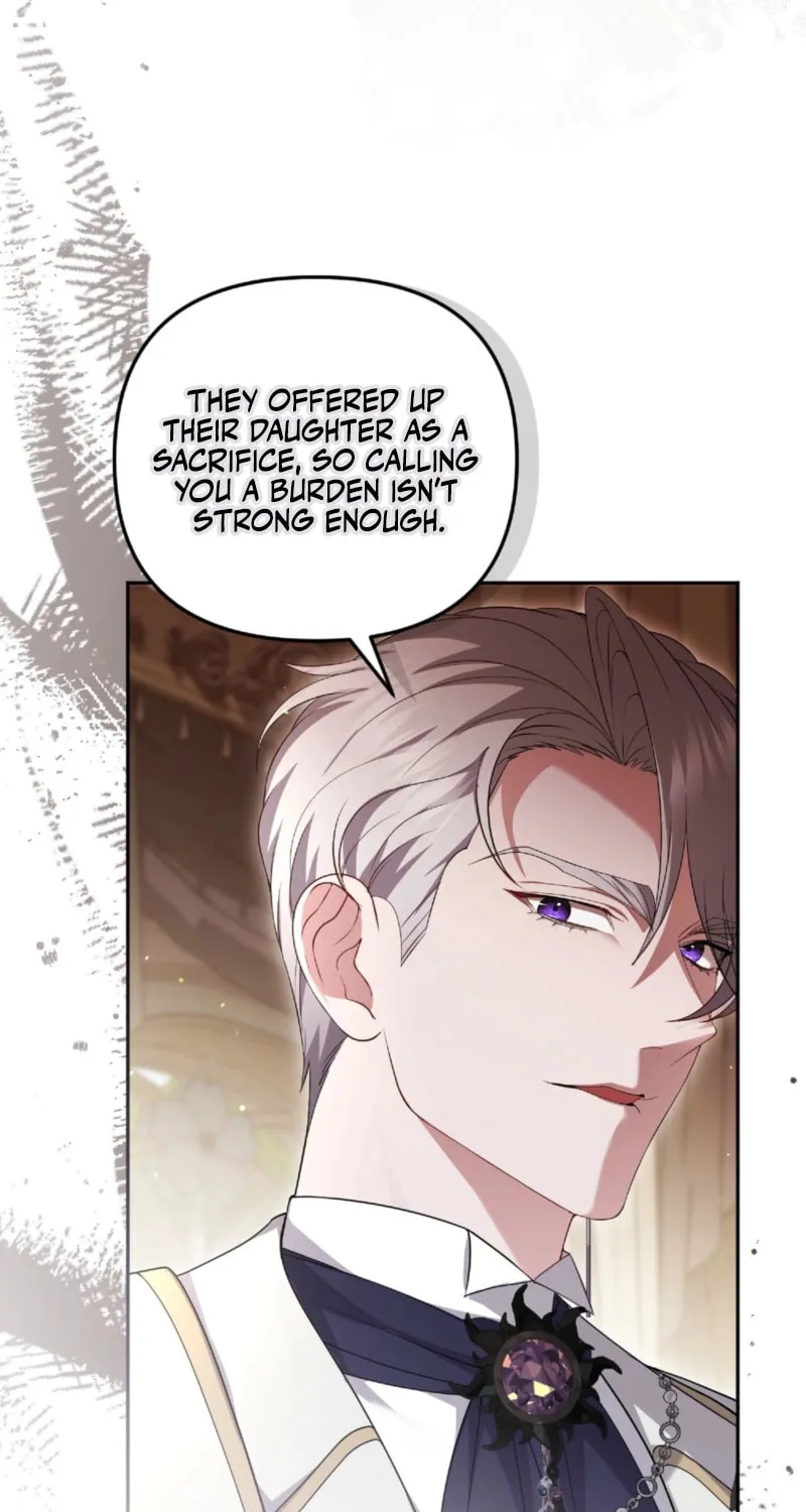 The Murderer Targets the Brunette Lady Chapter 14 page 27 - 