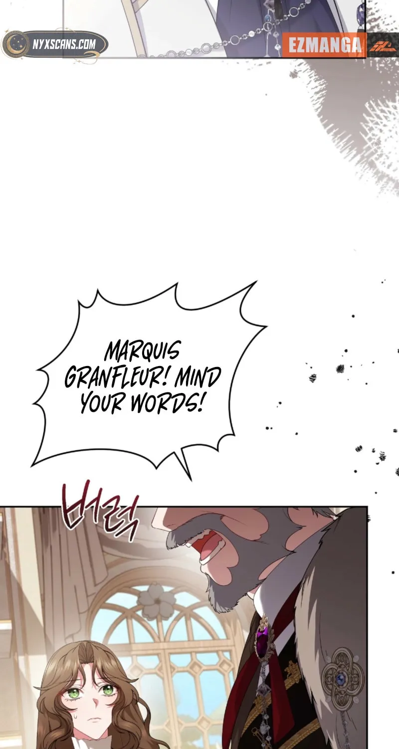 The Murderer Targets the Brunette Lady Chapter 14 page 28 - 