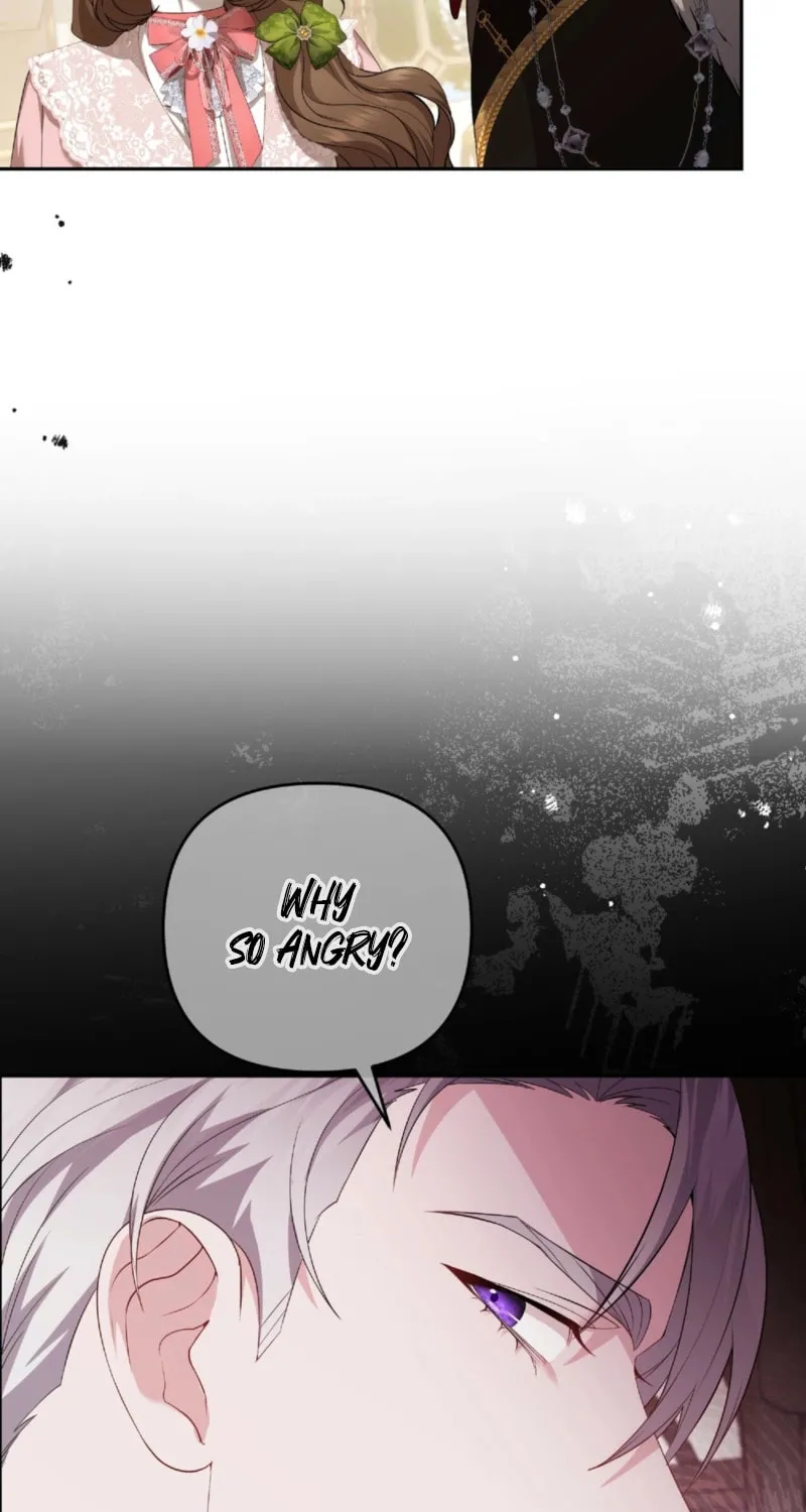 The Murderer Targets the Brunette Lady Chapter 14 page 29 - 