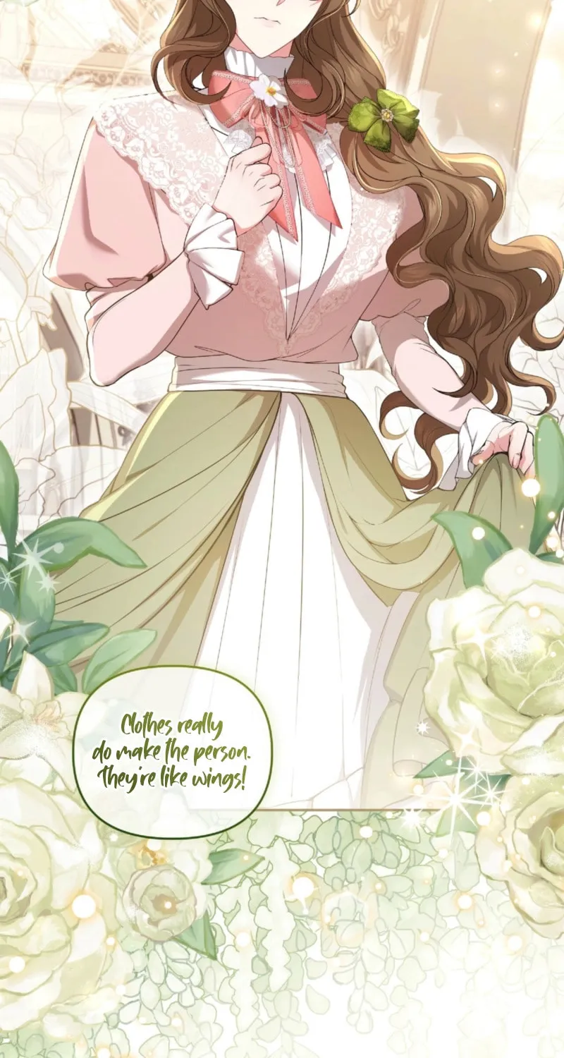 The Murderer Targets the Brunette Lady Chapter 14 page 4 - 