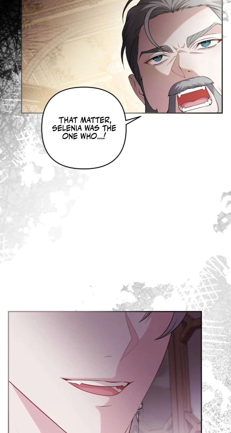 The Murderer Targets the Brunette Lady Chapter 14 page 31 - 