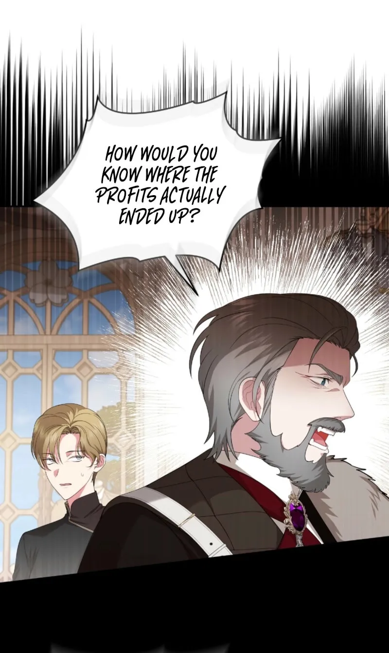 The Murderer Targets the Brunette Lady Chapter 14 page 34 - 