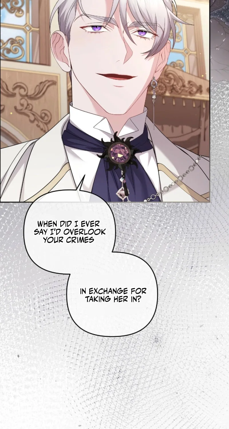 The Murderer Targets the Brunette Lady Chapter 14 page 39 - 