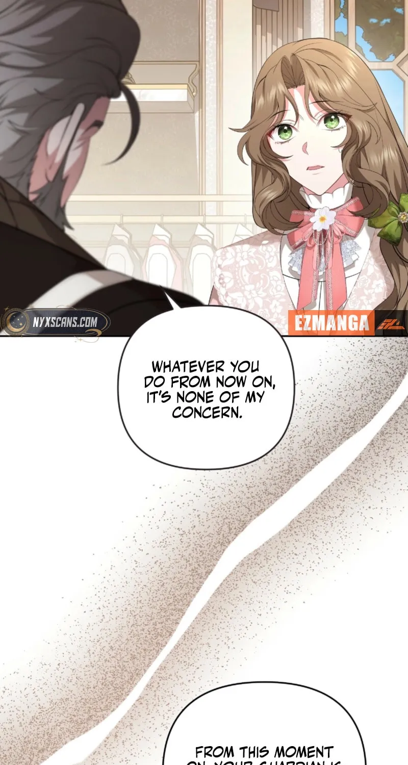 The Murderer Targets the Brunette Lady Chapter 14 page 43 - 