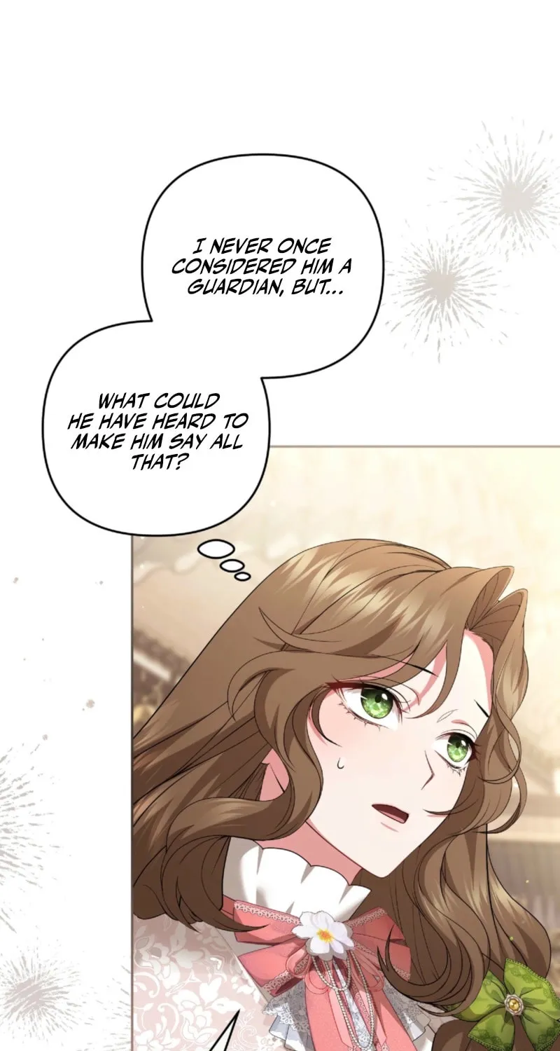The Murderer Targets the Brunette Lady Chapter 14 page 45 - 