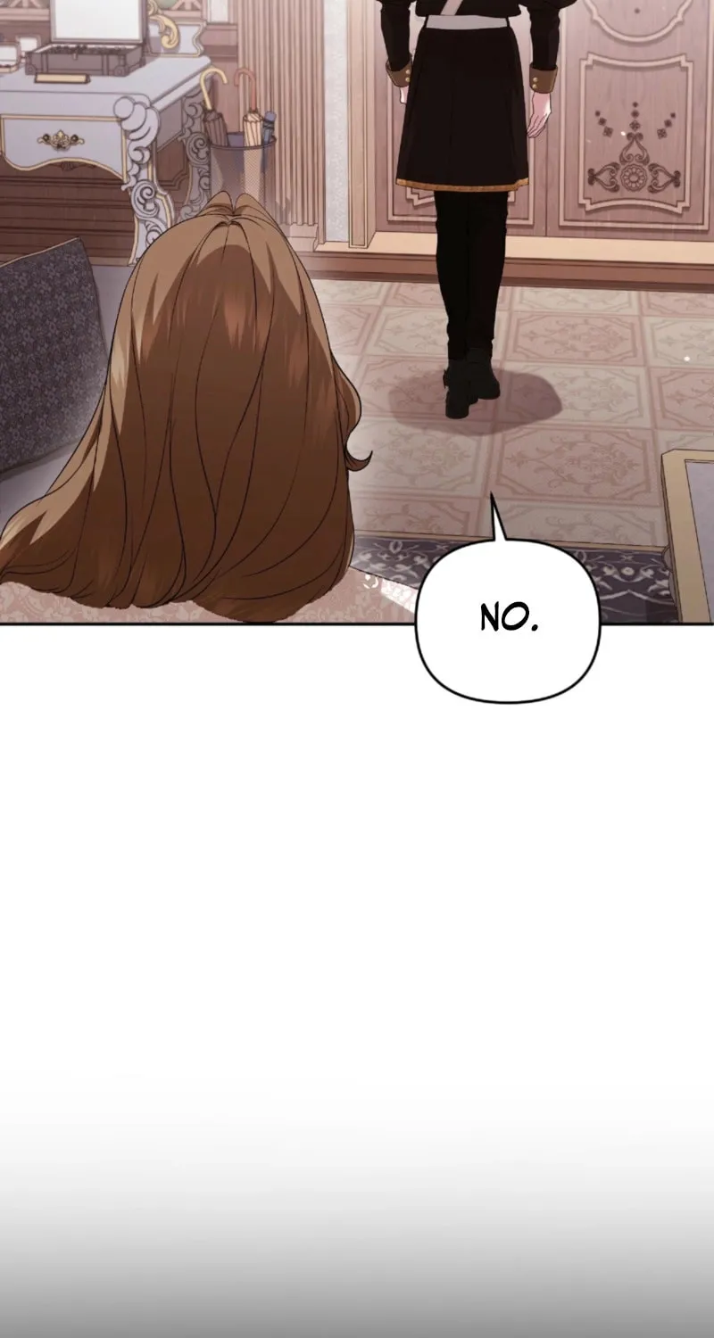 The Murderer Targets the Brunette Lady Chapter 14 page 47 - 