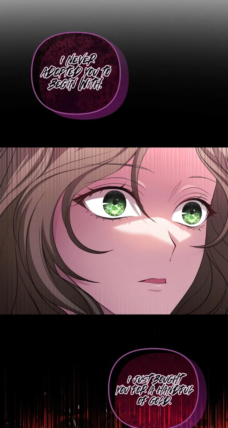 The Murderer Targets the Brunette Lady Chapter 14 page 48 - 