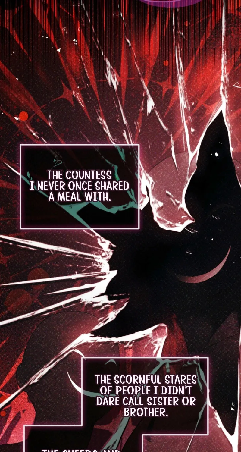 The Murderer Targets the Brunette Lady Chapter 14 page 49 - 