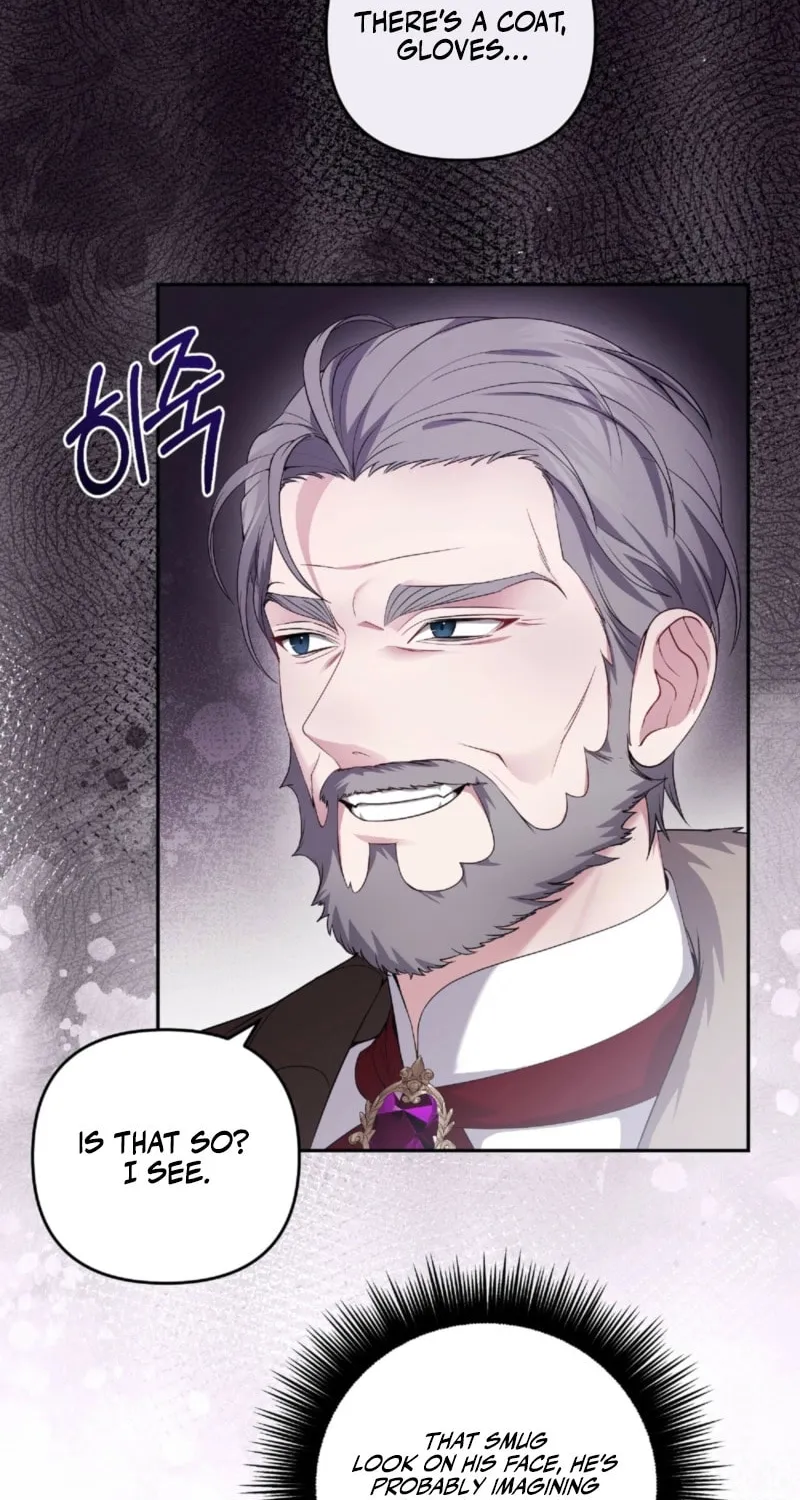 The Murderer Targets the Brunette Lady Chapter 14 page 6 - 