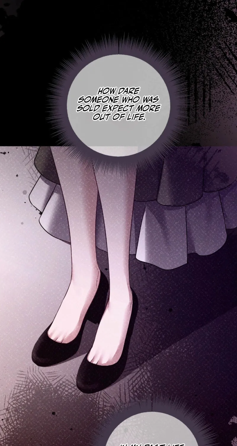 The Murderer Targets the Brunette Lady Chapter 14 page 51 - 