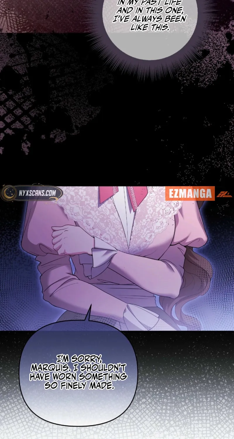 The Murderer Targets the Brunette Lady Chapter 14 page 52 - 