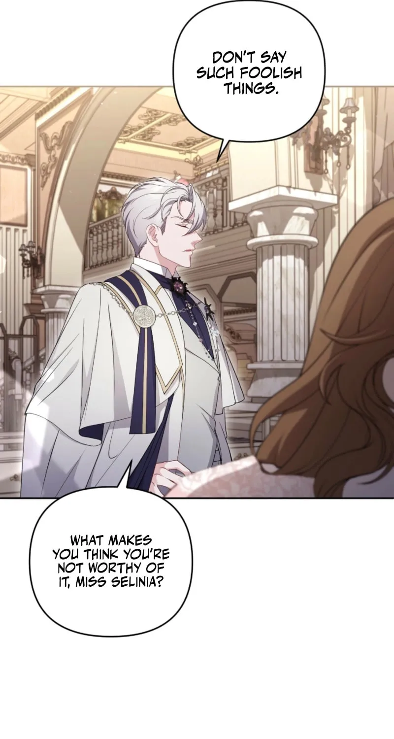 The Murderer Targets the Brunette Lady Chapter 14 page 54 - 