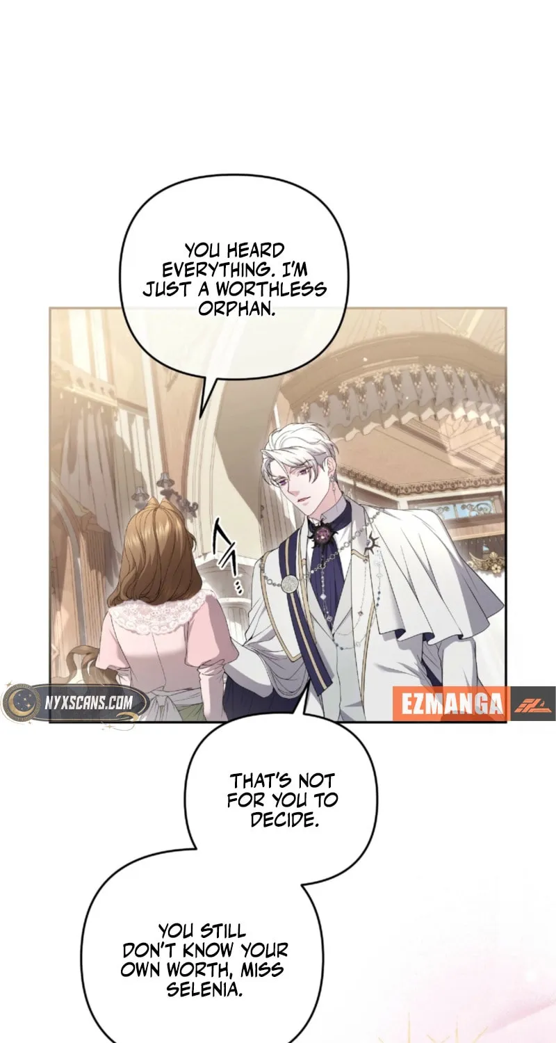 The Murderer Targets the Brunette Lady Chapter 14 page 55 - 