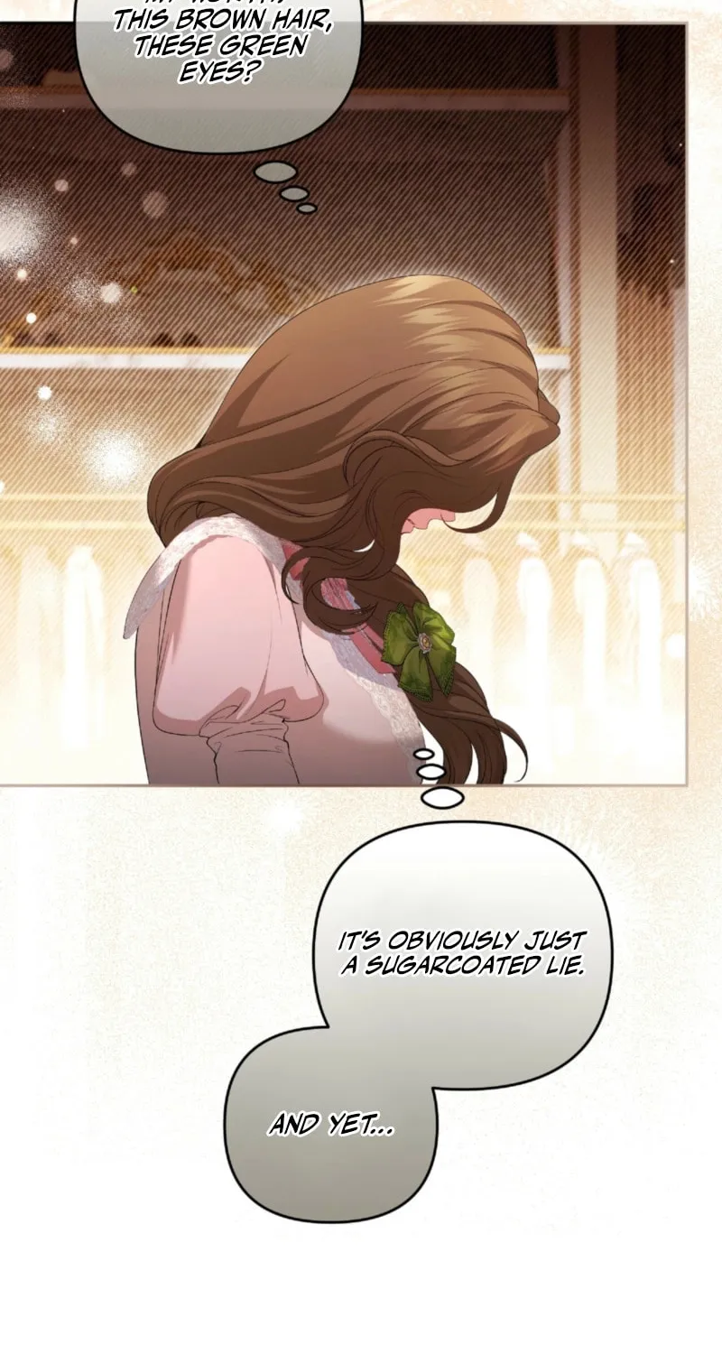 The Murderer Targets the Brunette Lady Chapter 14 page 59 - 