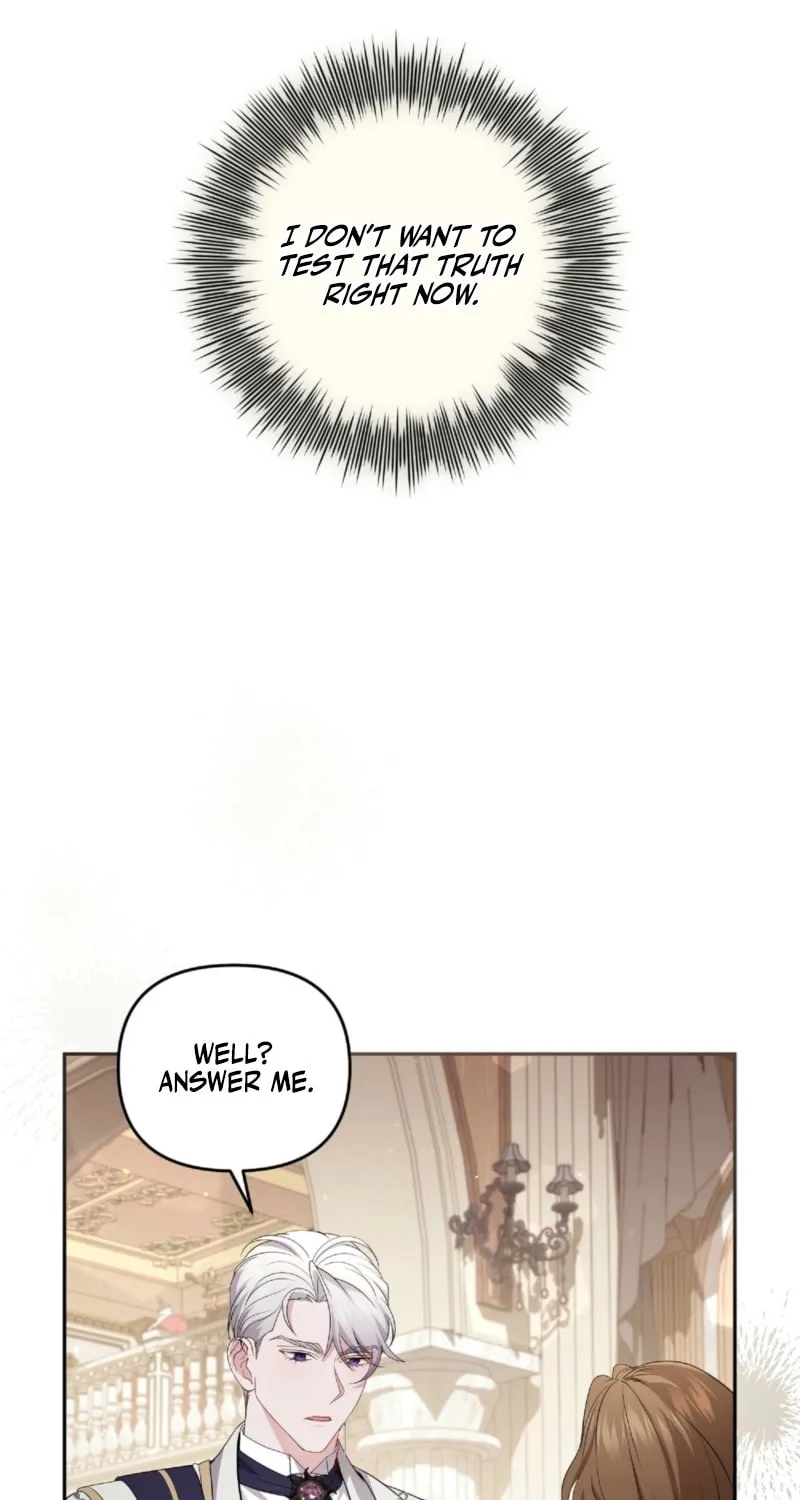 The Murderer Targets the Brunette Lady Chapter 14 page 60 - 
