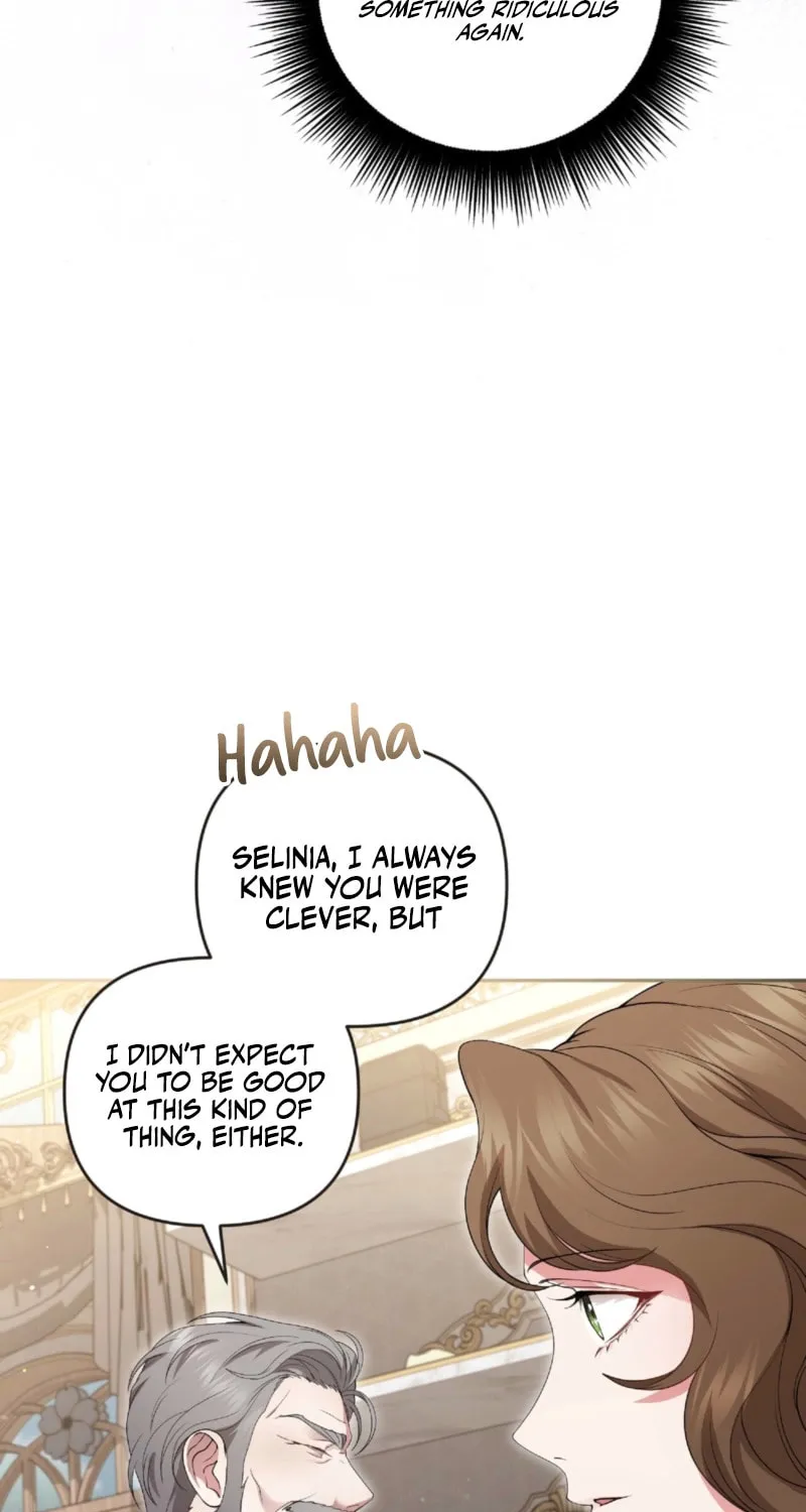 The Murderer Targets the Brunette Lady Chapter 14 page 7 - 
