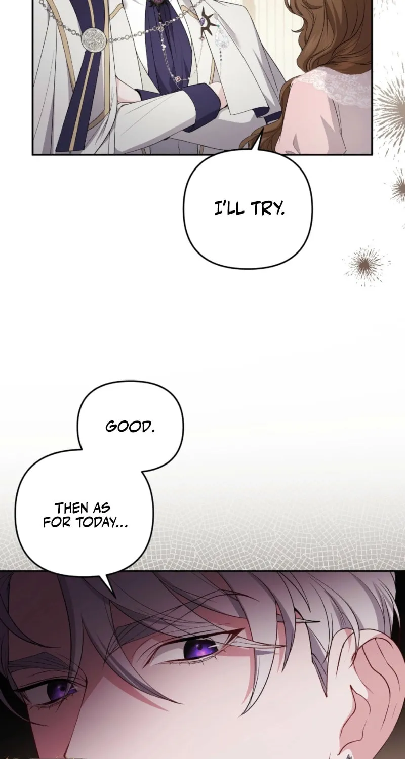 The Murderer Targets the Brunette Lady Chapter 14 page 61 - 