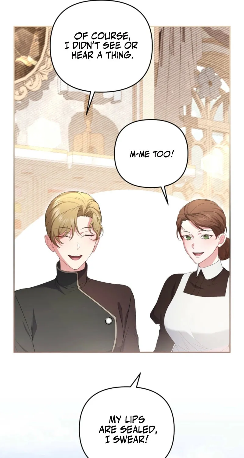 The Murderer Targets the Brunette Lady Chapter 14 page 63 - 