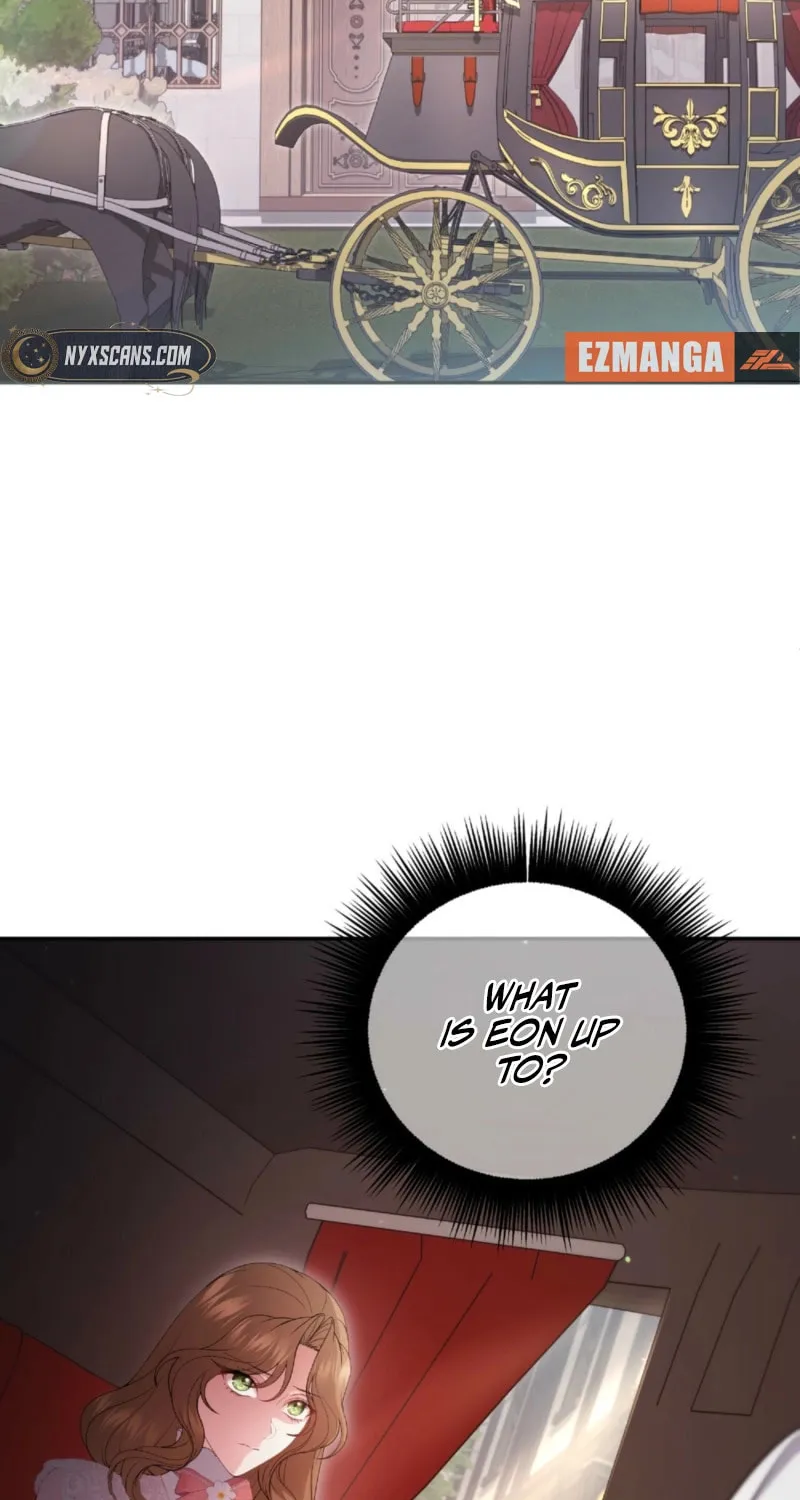 The Murderer Targets the Brunette Lady Chapter 14 page 65 - 