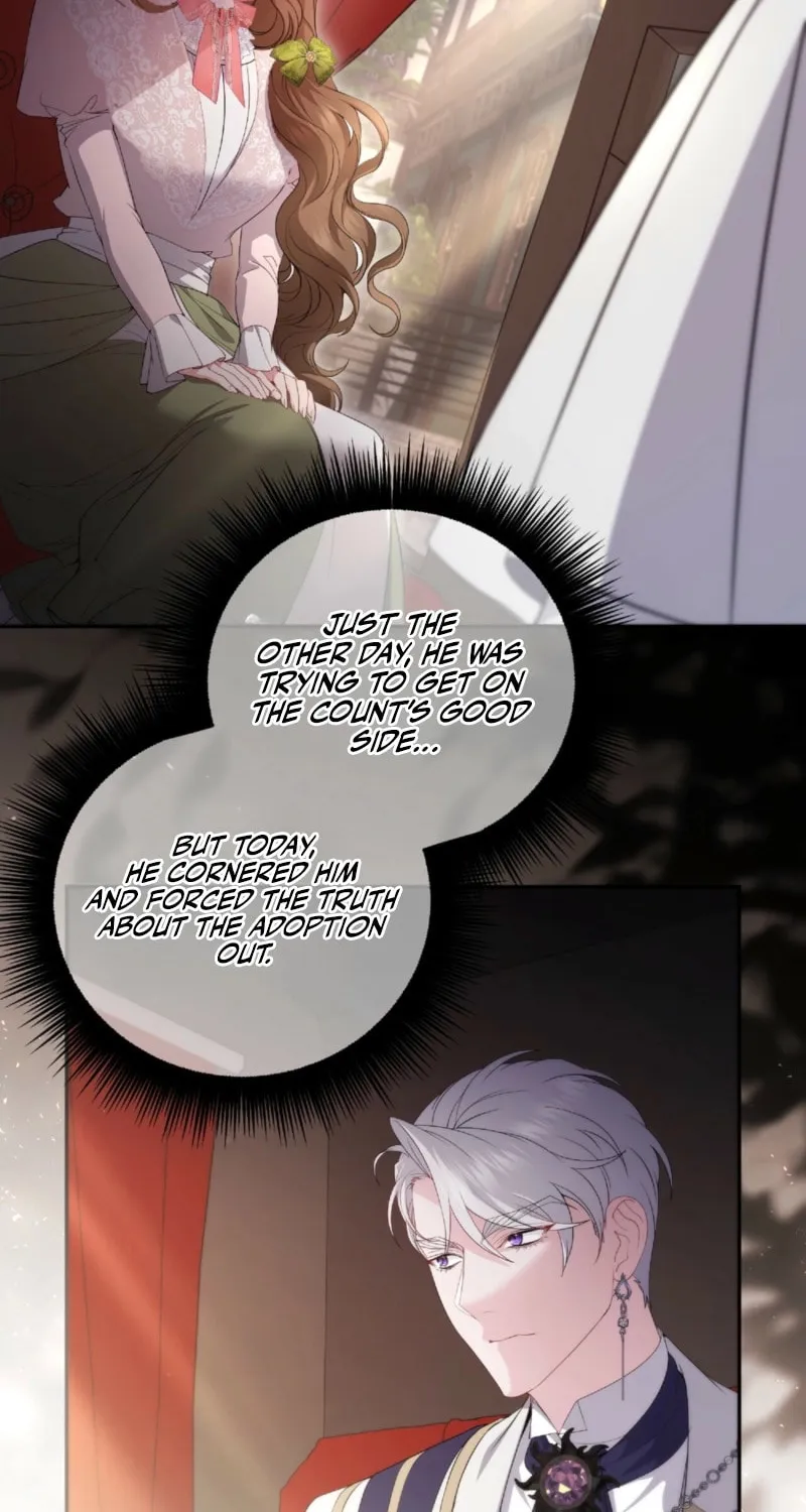 The Murderer Targets the Brunette Lady Chapter 14 page 66 - 