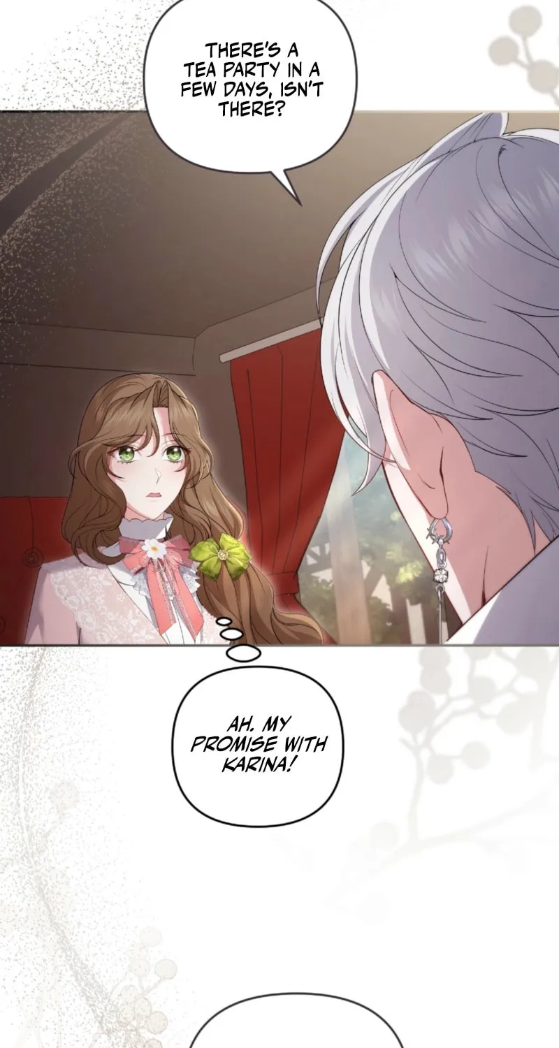 The Murderer Targets the Brunette Lady Chapter 14 page 70 - 