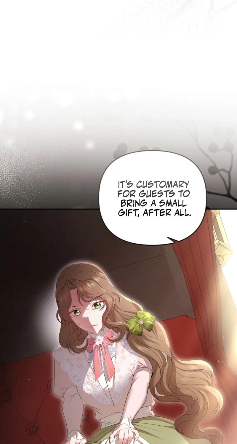 The Murderer Targets the Brunette Lady Chapter 14 page 72 - 