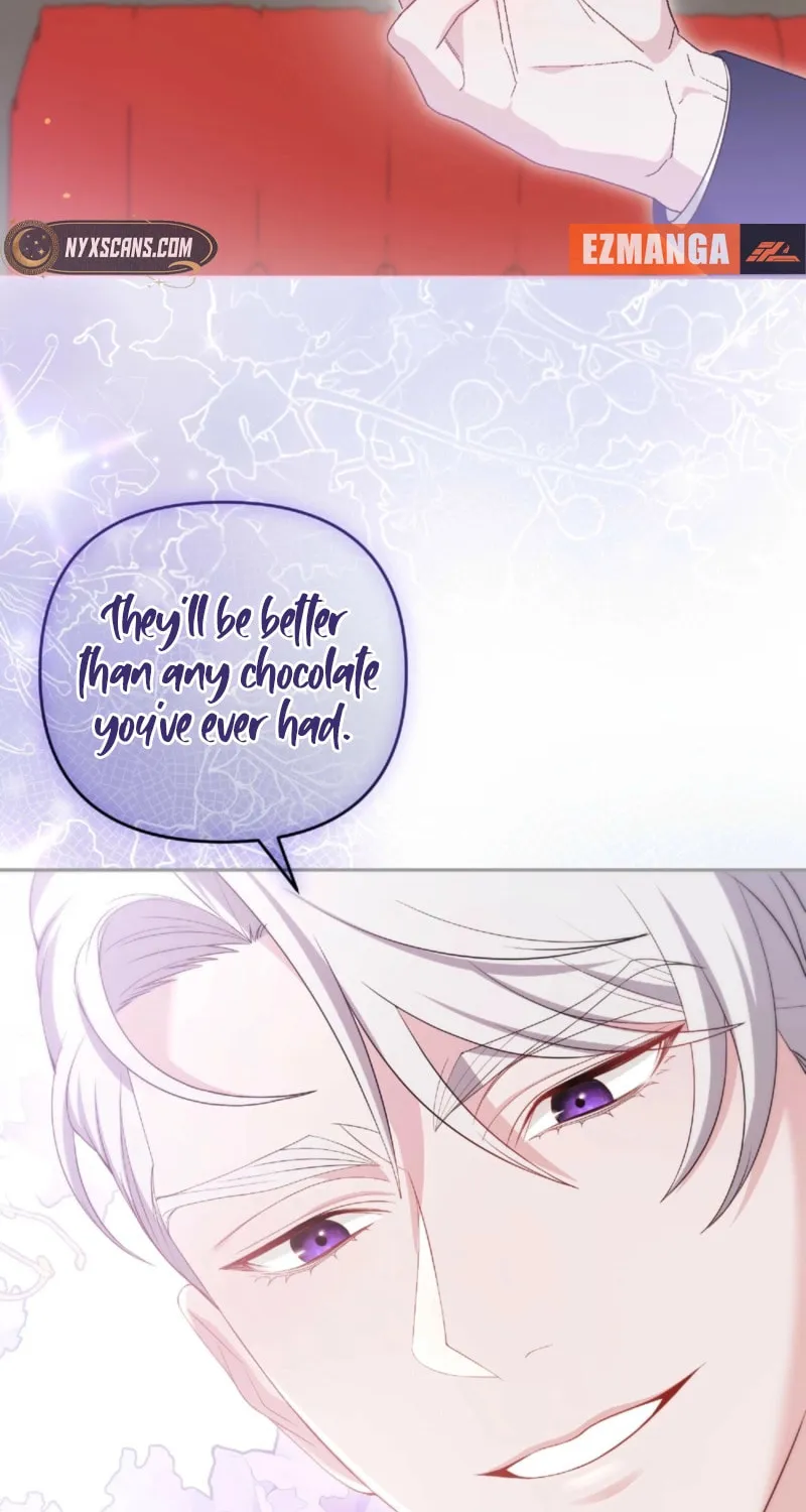 The Murderer Targets the Brunette Lady Chapter 14 page 79 - 