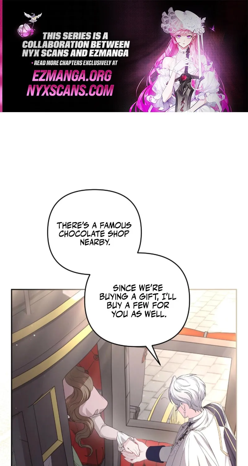 The Murderer Targets the Brunette Lady Chapter 15 page 1 - 