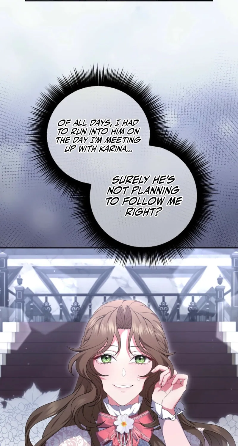 The Murderer Targets the Brunette Lady Chapter 15 page 12 - 
