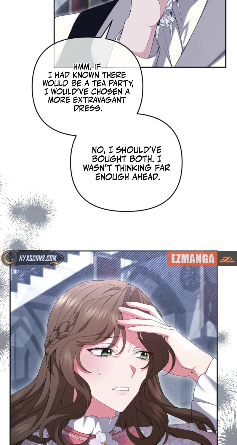 The Murderer Targets the Brunette Lady Chapter 15 page 14 - 