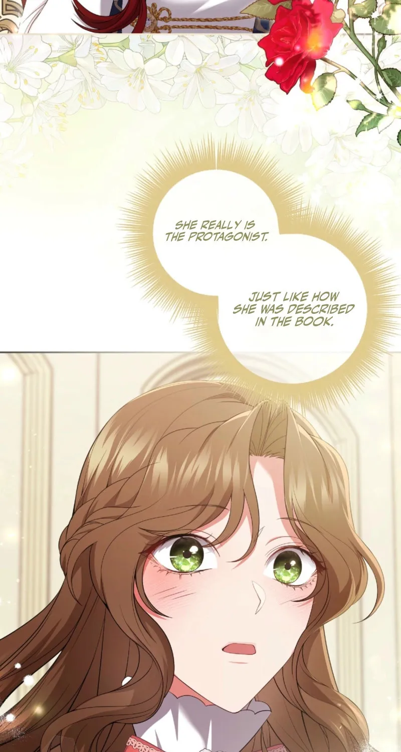 The Murderer Targets the Brunette Lady Chapter 15 page 21 - 