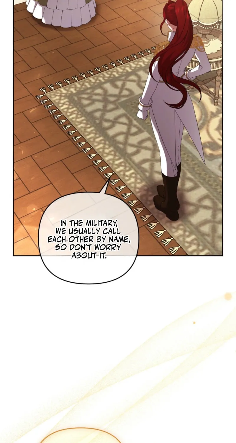 The Murderer Targets the Brunette Lady Chapter 15 page 23 - 