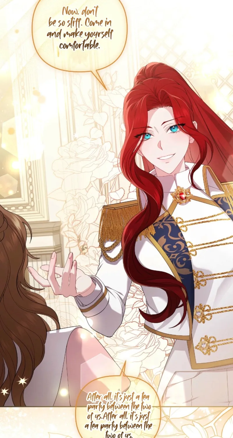 The Murderer Targets the Brunette Lady Chapter 15 page 24 - 