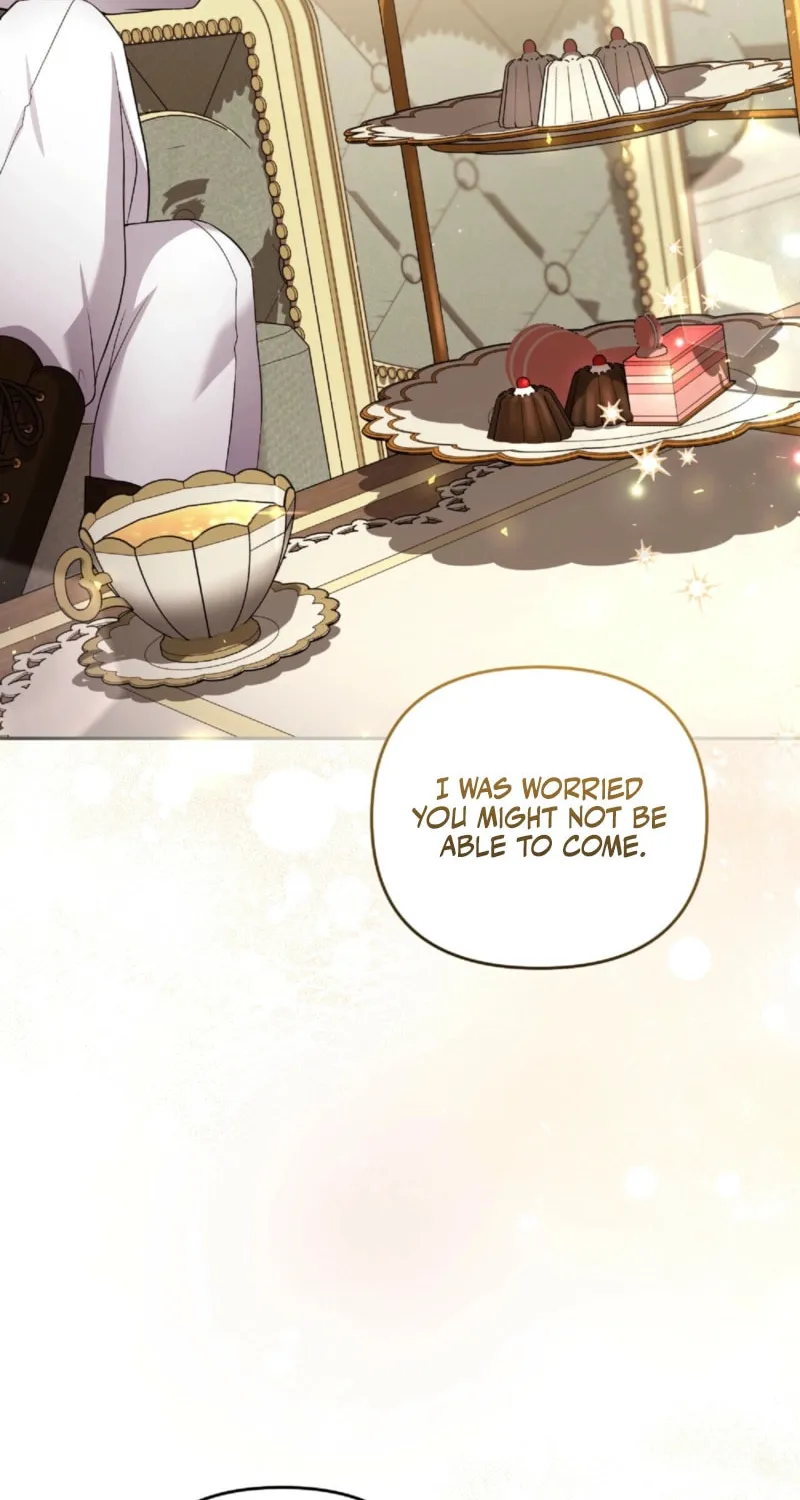 The Murderer Targets the Brunette Lady Chapter 15 page 26 - 