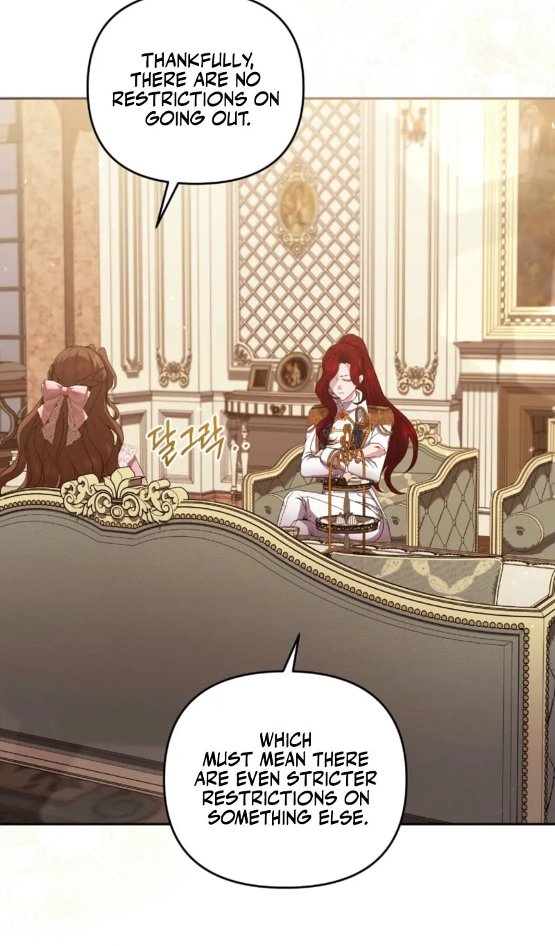 The Murderer Targets the Brunette Lady Chapter 15 page 27 - 
