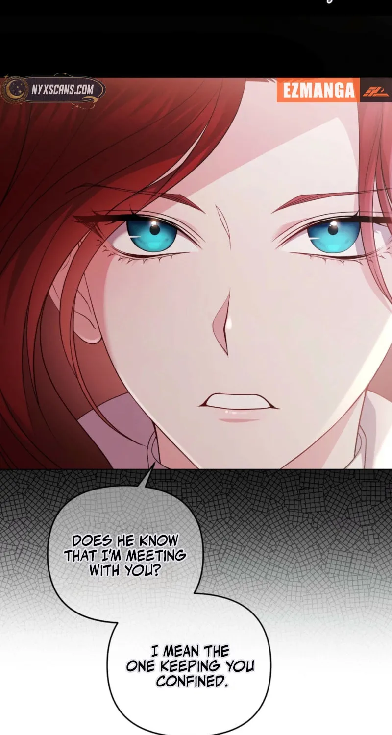 The Murderer Targets the Brunette Lady Chapter 15 page 29 - 