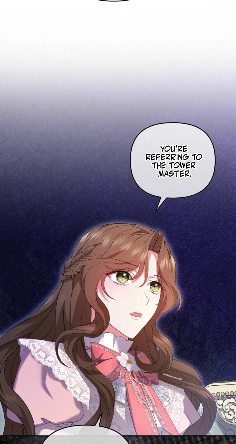 The Murderer Targets the Brunette Lady Chapter 15 page 30 - 