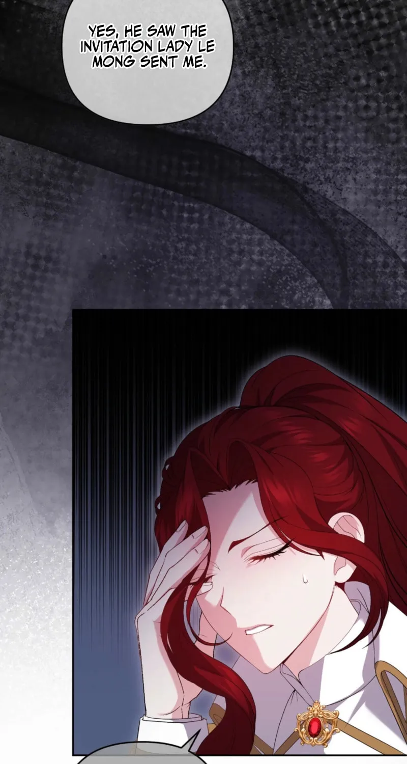 The Murderer Targets the Brunette Lady Chapter 15 page 31 - 