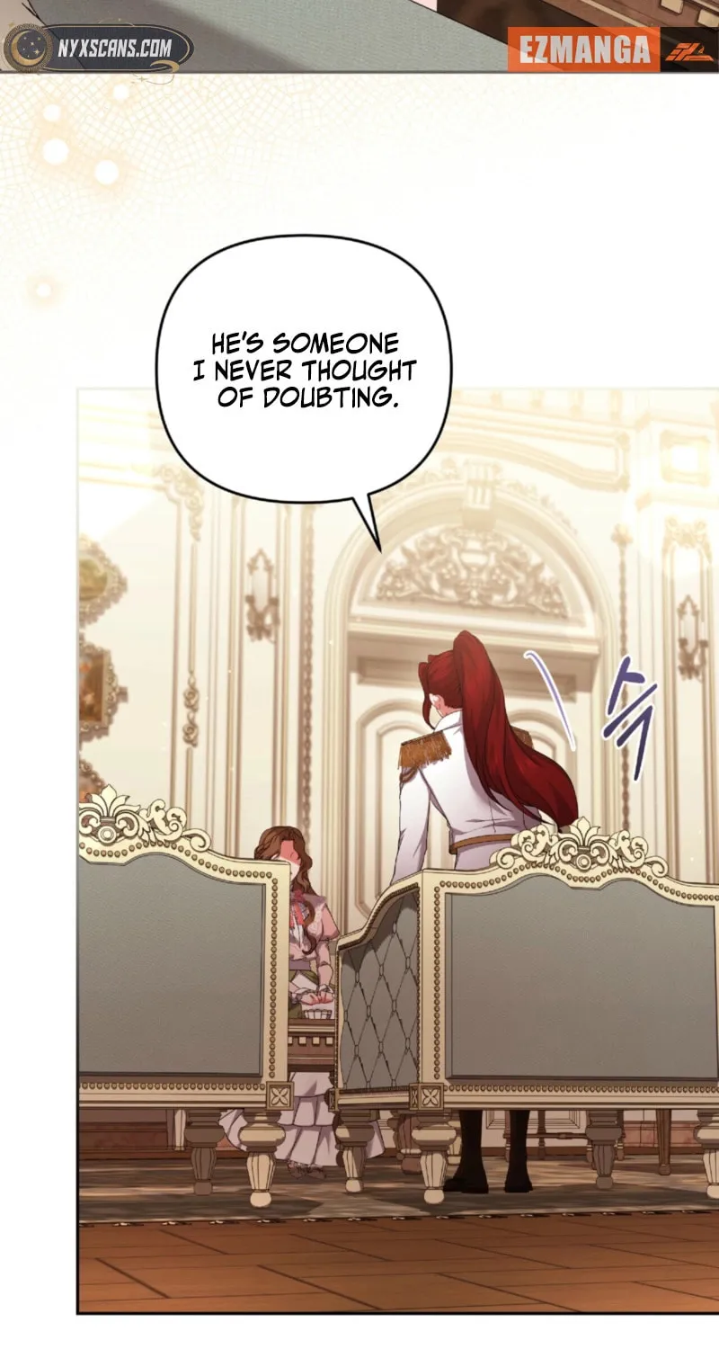 The Murderer Targets the Brunette Lady Chapter 15 page 33 - 