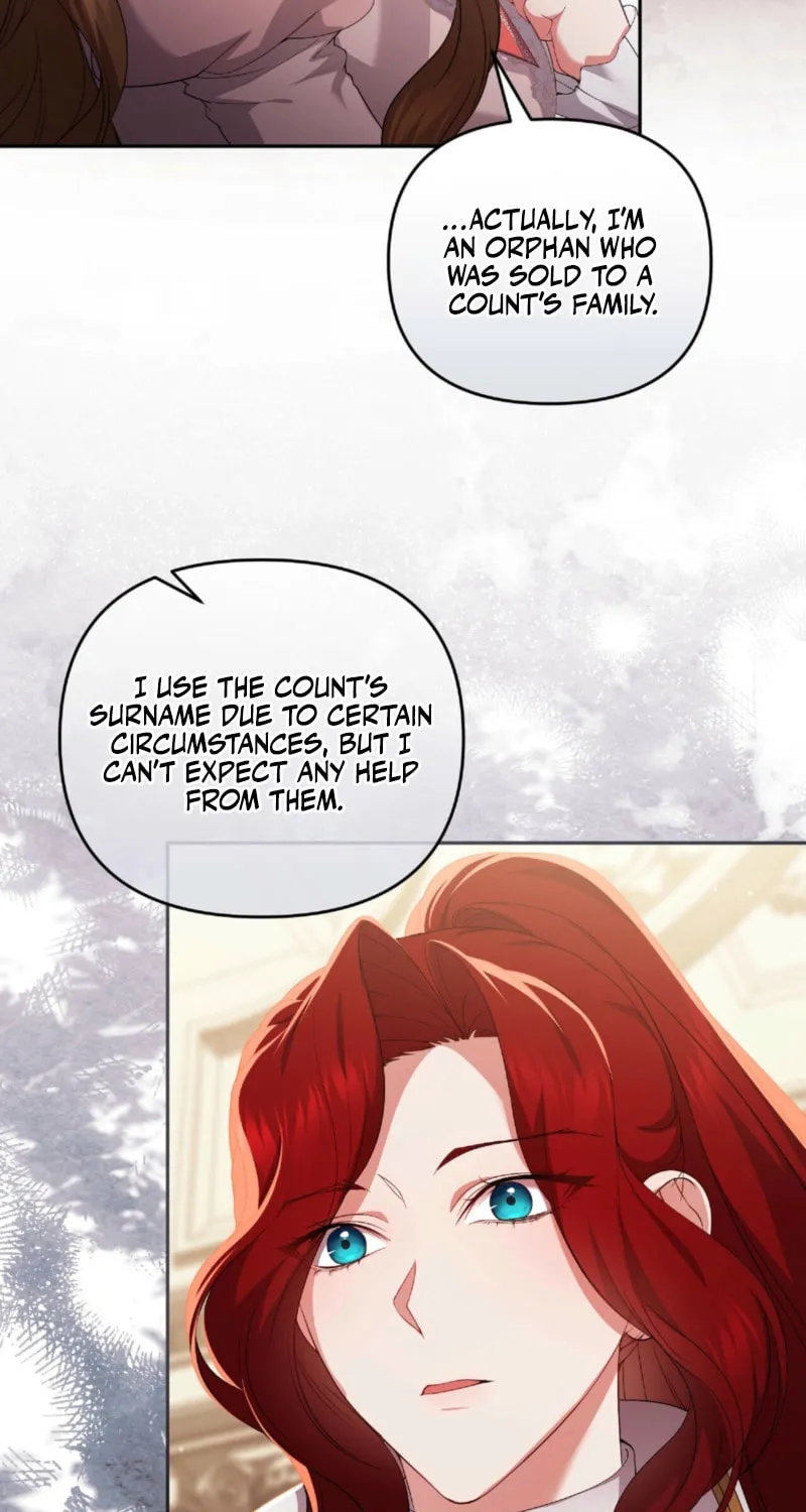 The Murderer Targets the Brunette Lady Chapter 15 page 39 - 