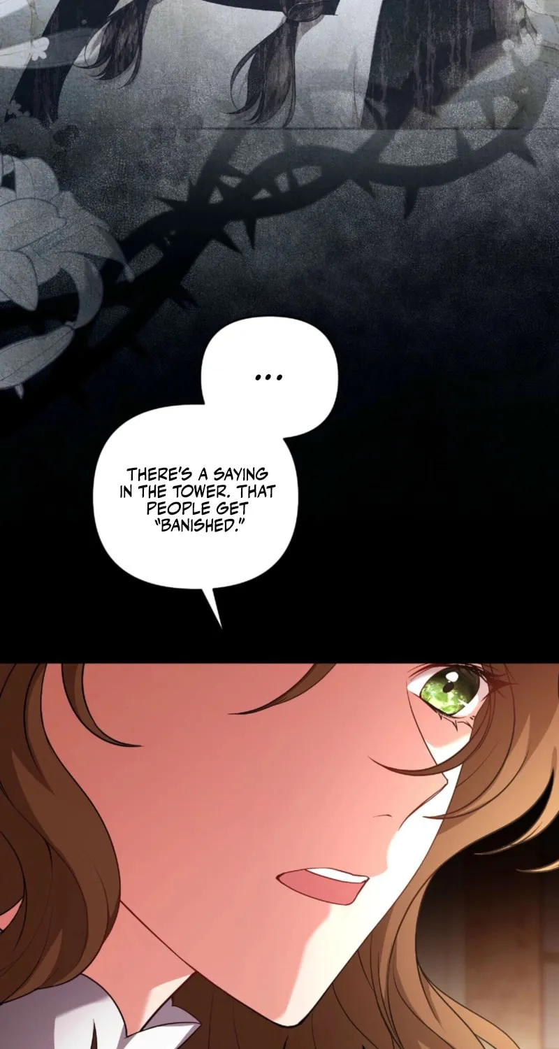 The Murderer Targets the Brunette Lady Chapter 15 page 48 - 