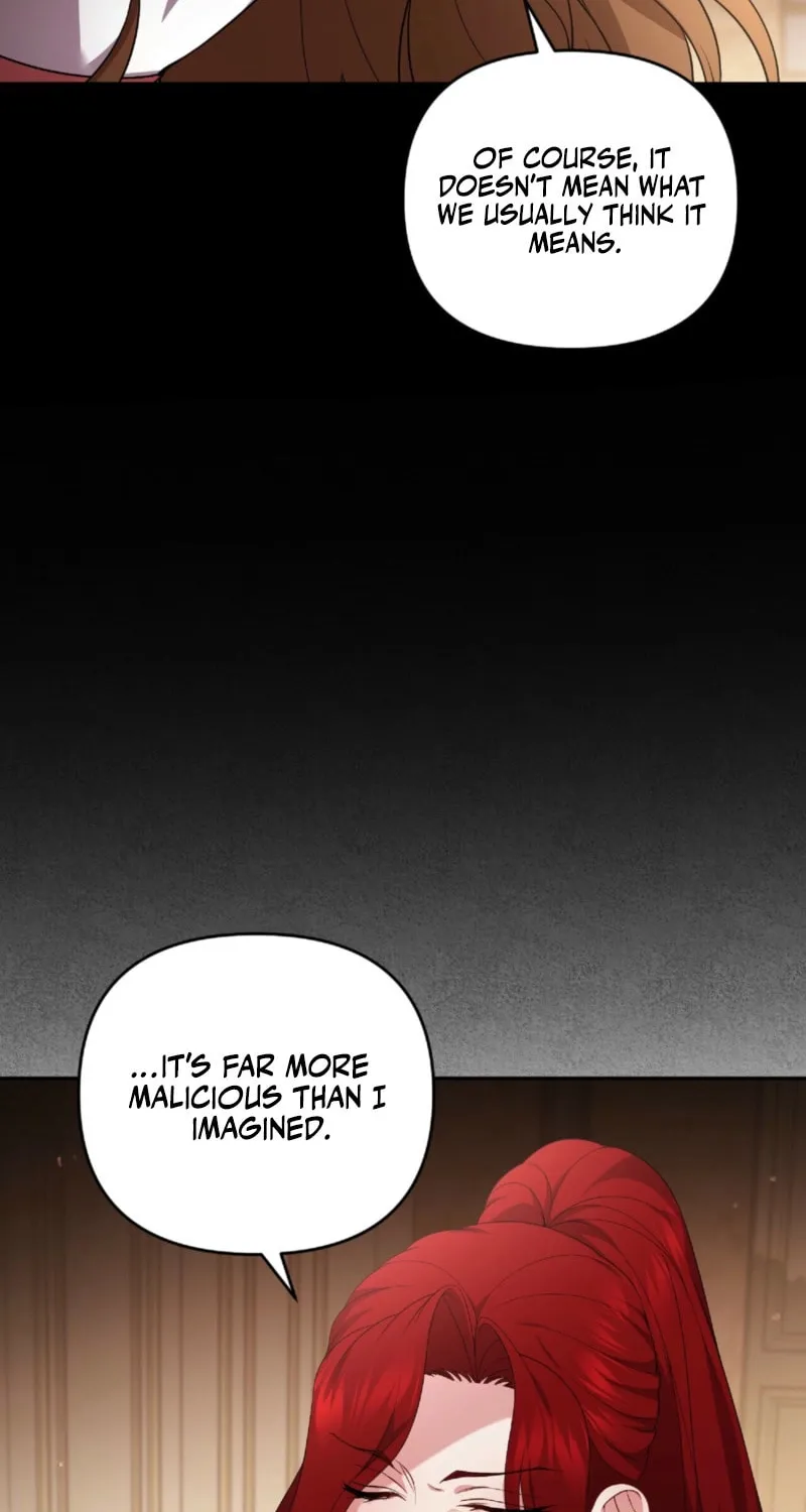 The Murderer Targets the Brunette Lady Chapter 15 page 49 - 