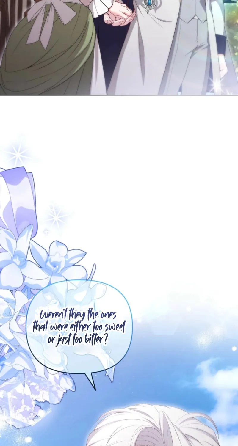 The Murderer Targets the Brunette Lady Chapter 15 page 6 - 