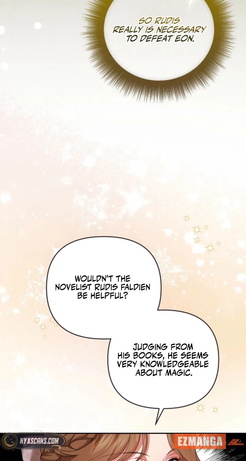 The Murderer Targets the Brunette Lady Chapter 15 page 57 - 