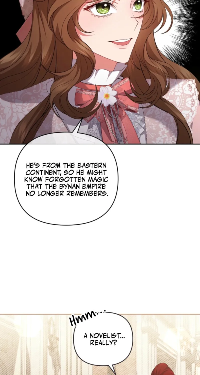 The Murderer Targets the Brunette Lady Chapter 15 page 58 - 